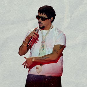 Arthur Brooks: Can We All Relax About Bad Bunny’s Spanish Halftime Show?