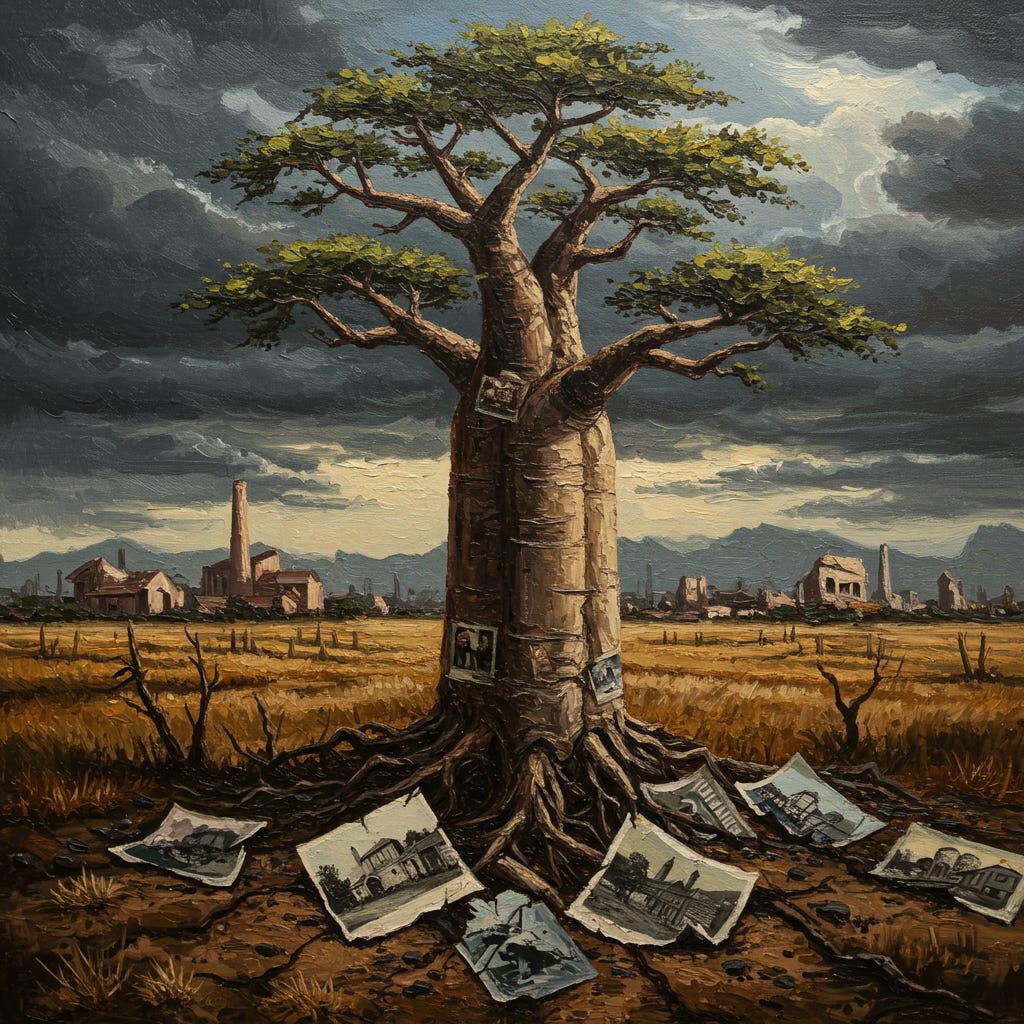 A generated image based on your input prompt