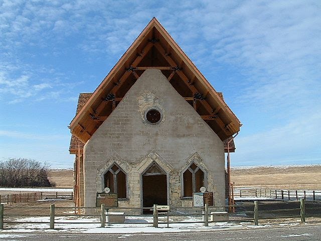 5 Must-See Historic Forts In South Dakota
