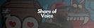 Share of Voice - Music & Marketing
