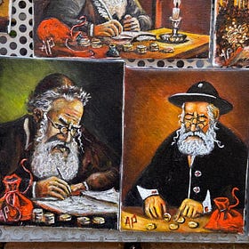 Wrestling with Poland