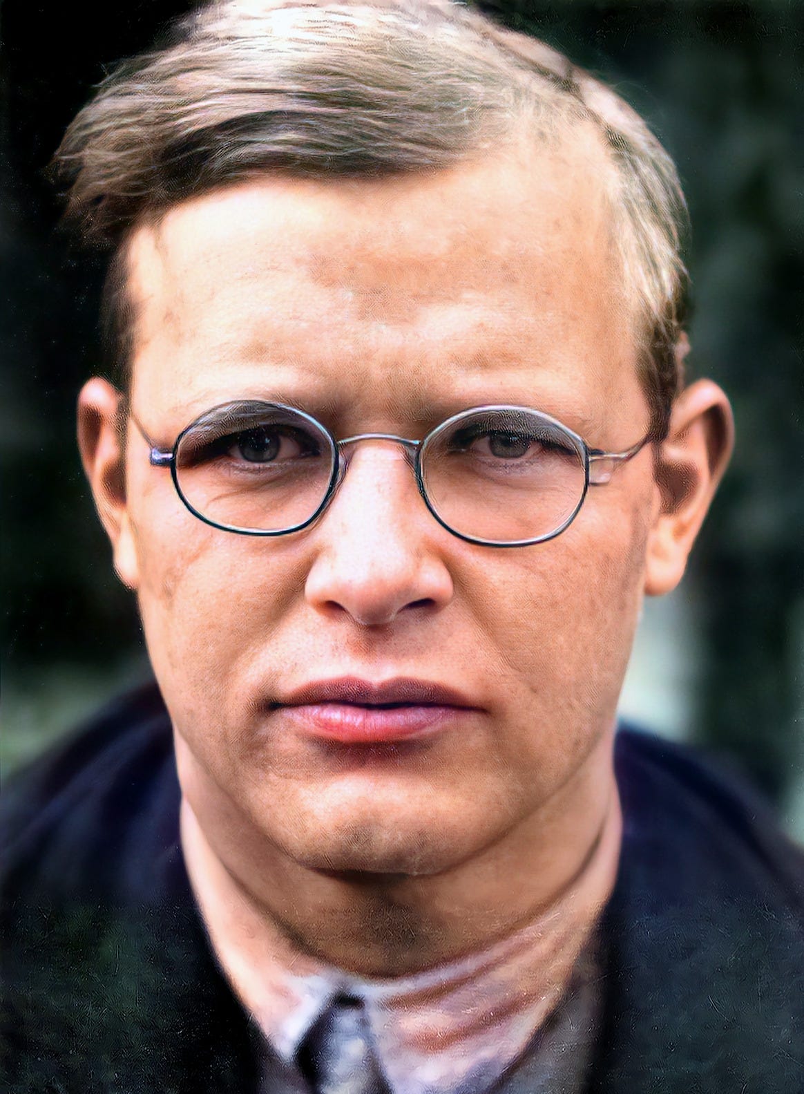File:DIETRICH BONHOEFFER (Breslávia, Polônia, 4 de fevereiro de 1906 - Flossenbürg, Alemanha, 9 de abril de 1945).jpg - Wikimedia Commons File:DIETRICH BONHOEFFER (Breslávia, Polônia, 4 de fevereiro de 1906 - Flossenbürg, Alemanha, 9 de abril de 1945).jpg - Wikimedia Commons