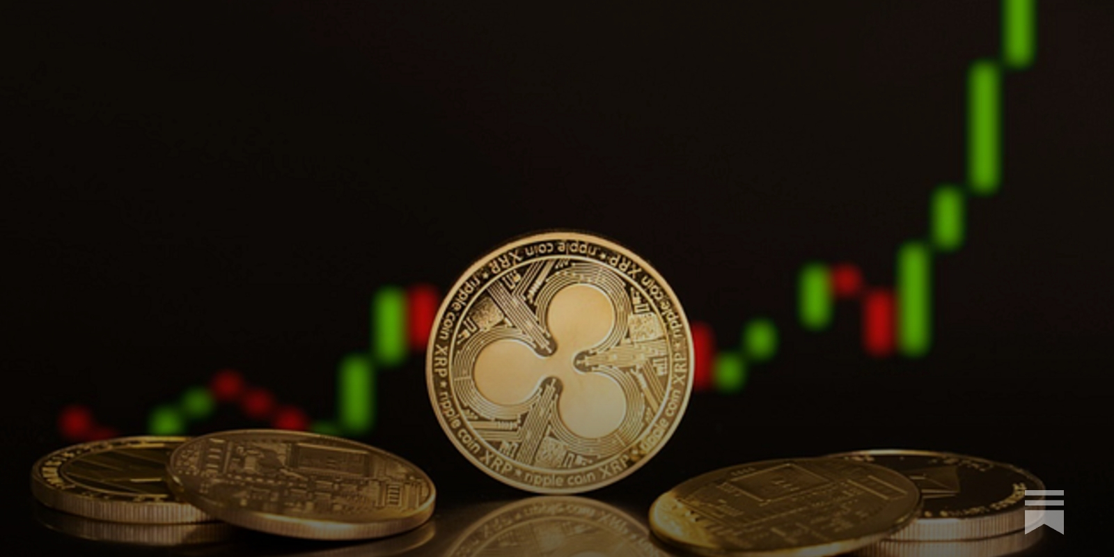 First XRP Spot ETF Makes a Big Splash on Wall Street