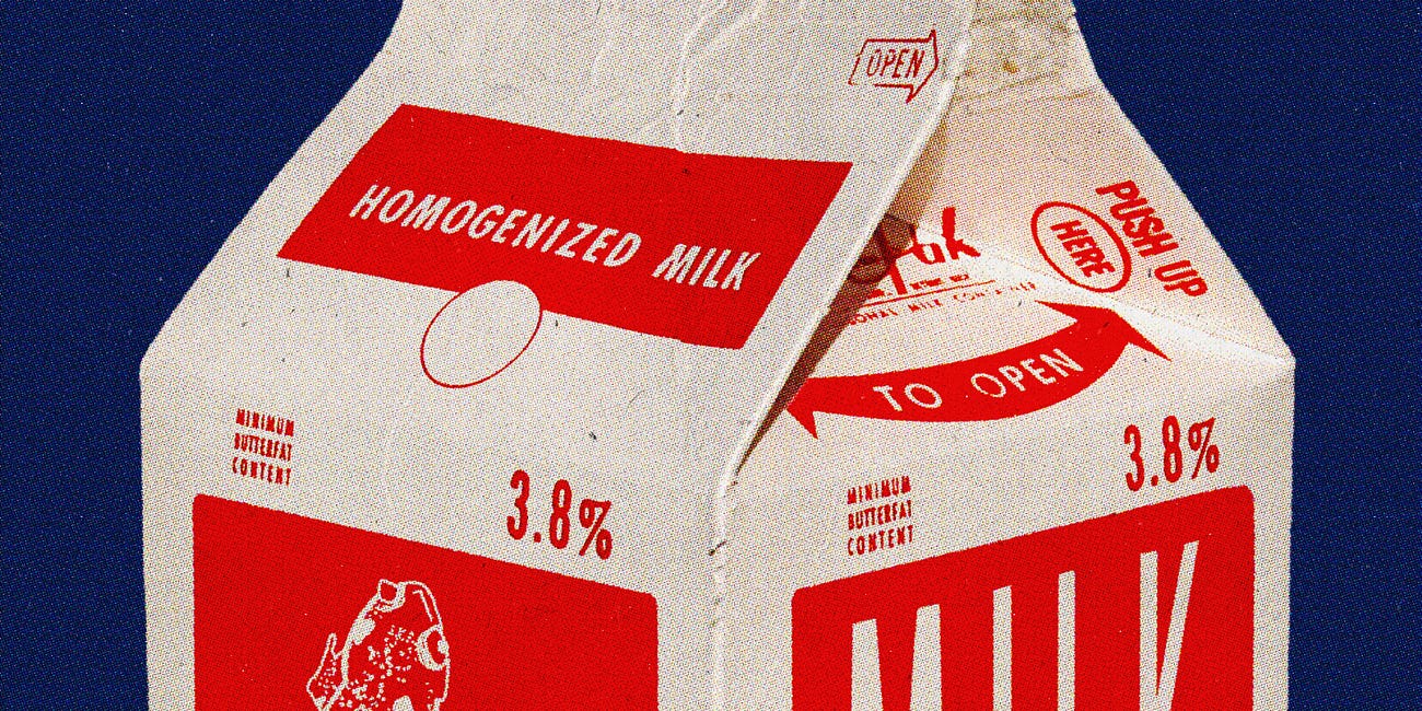 Cravings and Gut Feelings in Jaime Burnet’s milktooth