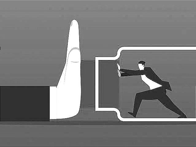 CEO Hack: Quiet or forbid terms you no longer want in your organization.  Take "Imposter Syndrome". Every time you use the term, you give it life.  People identify and ever resonate with