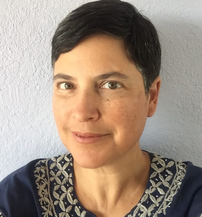 Nicole R. Zimmerman's avatar