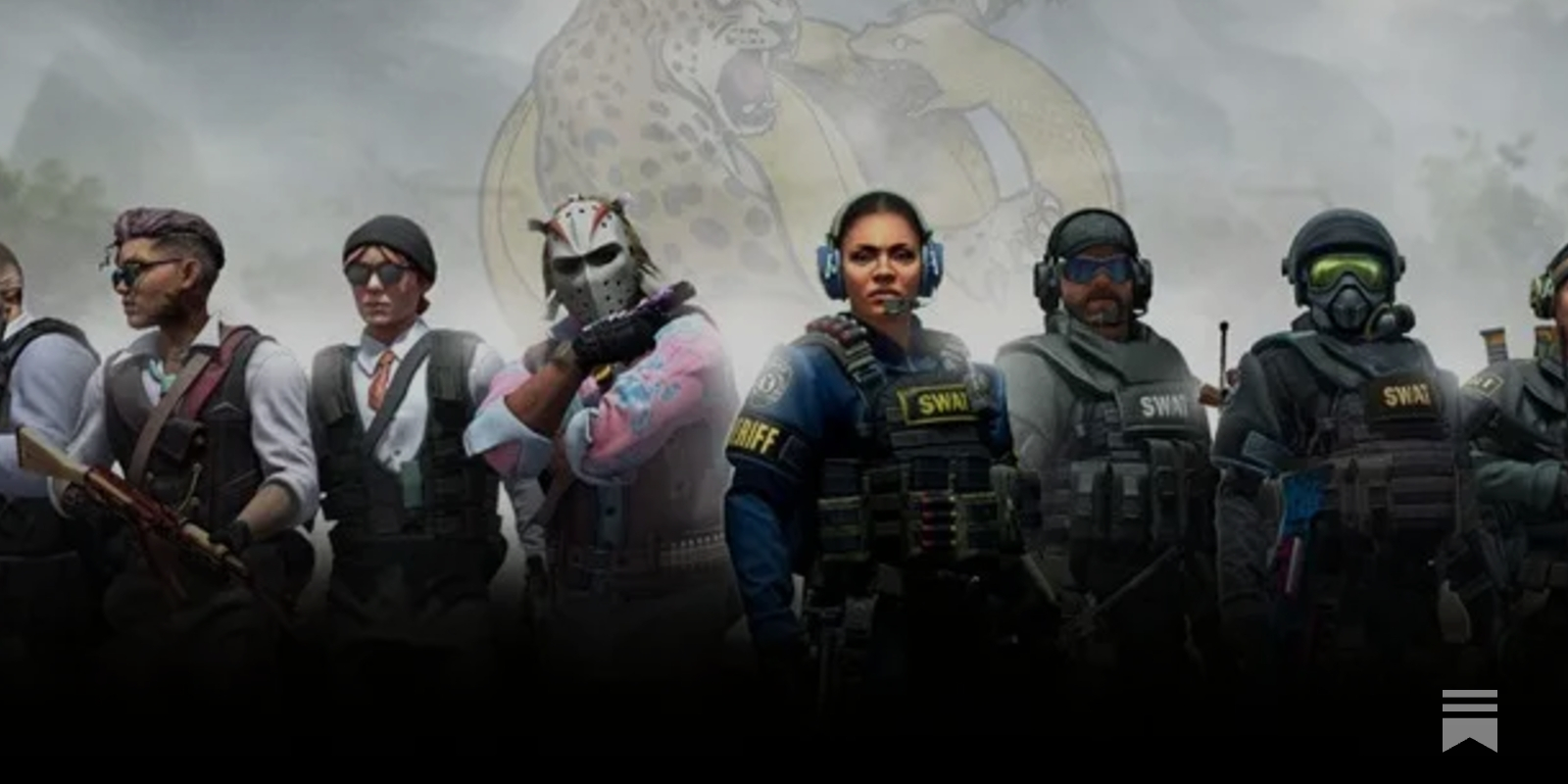 One Ring To Rule Them All: The Inner Circle Story (Part One)