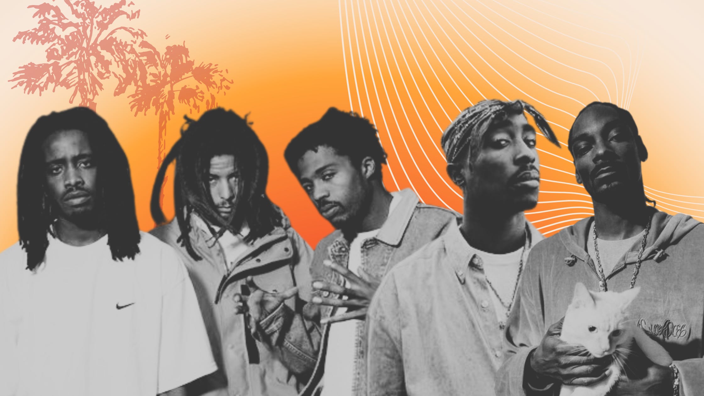 The Golden Era of West Coast Hip Hop | Part 2: California Love