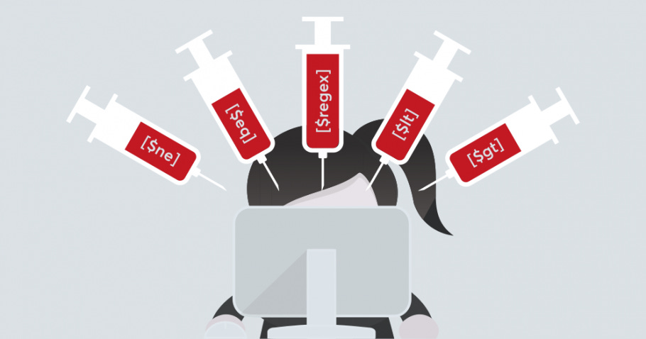 NoSQL Injections and How to Avoid Them | Acunetix