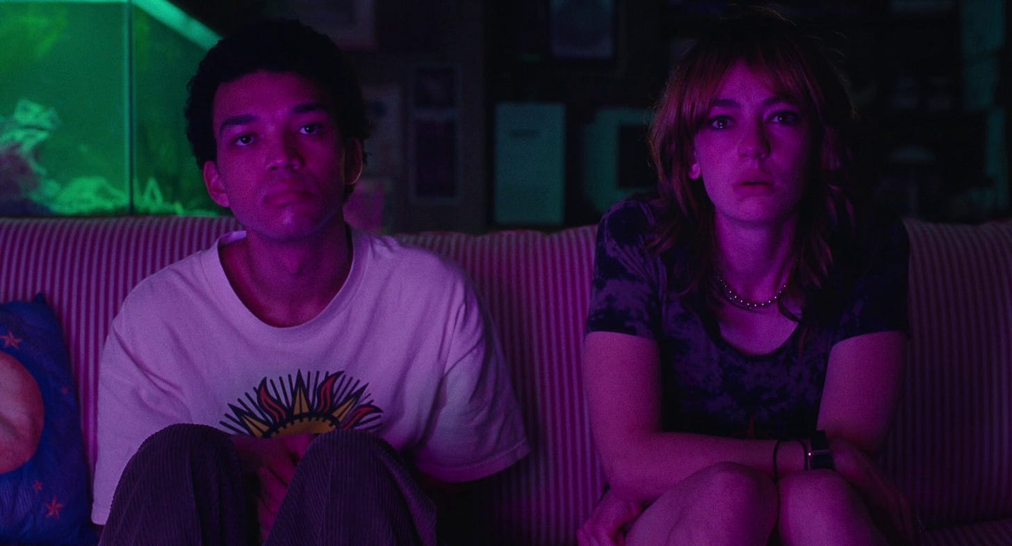 I Saw The TV Glow – [FILMGRAB]