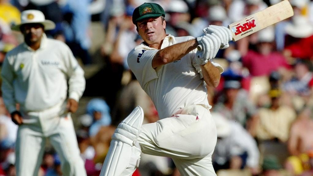 On this day in 1985: Steve Waugh begins his glorious Test career - 100MB  100MB - Fantasy Cricket, Live Score, News, Videos