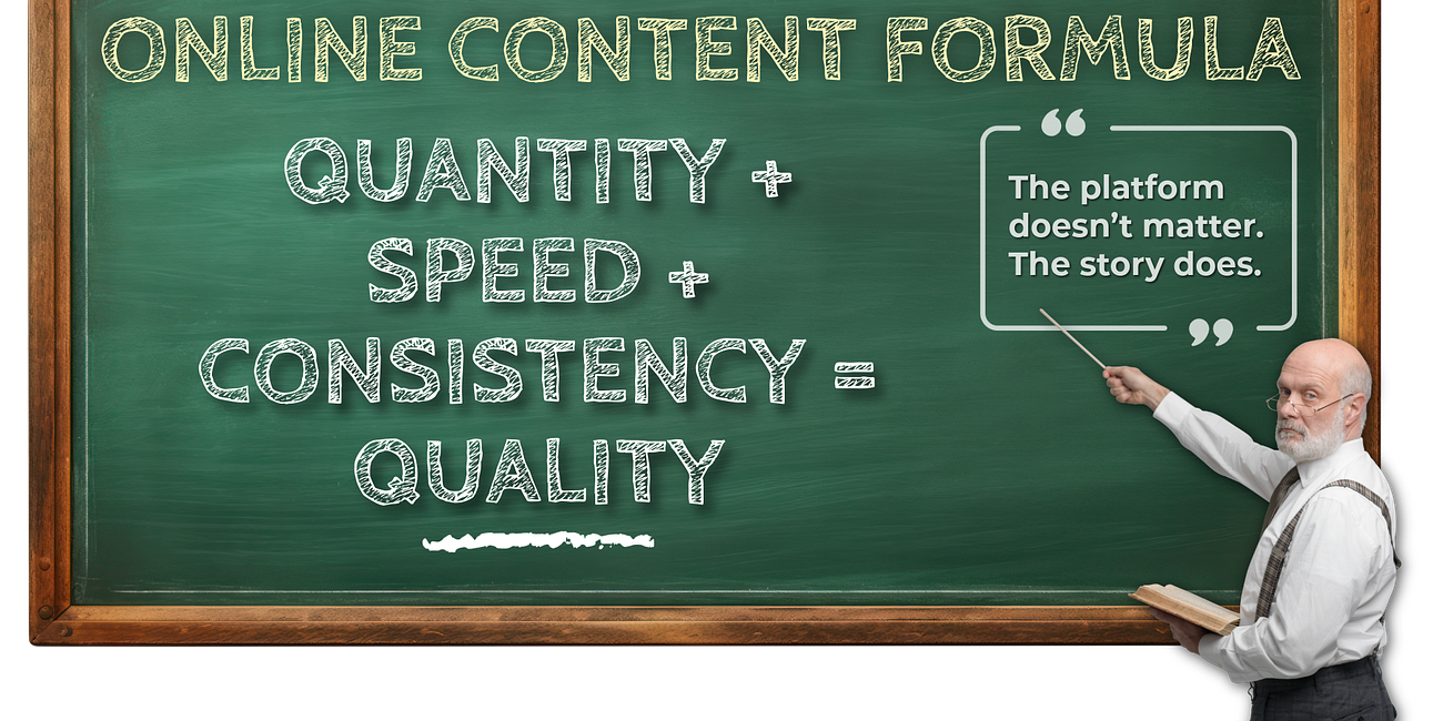 How To Make Standout Social Media