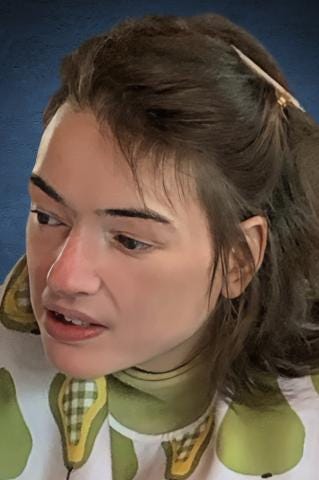 Marie-Eve Morin Marie-Eve Morin