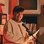 Angga Purnama's avatar