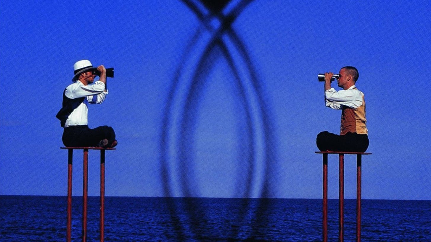 Falling Into Infinity | Dream Theater