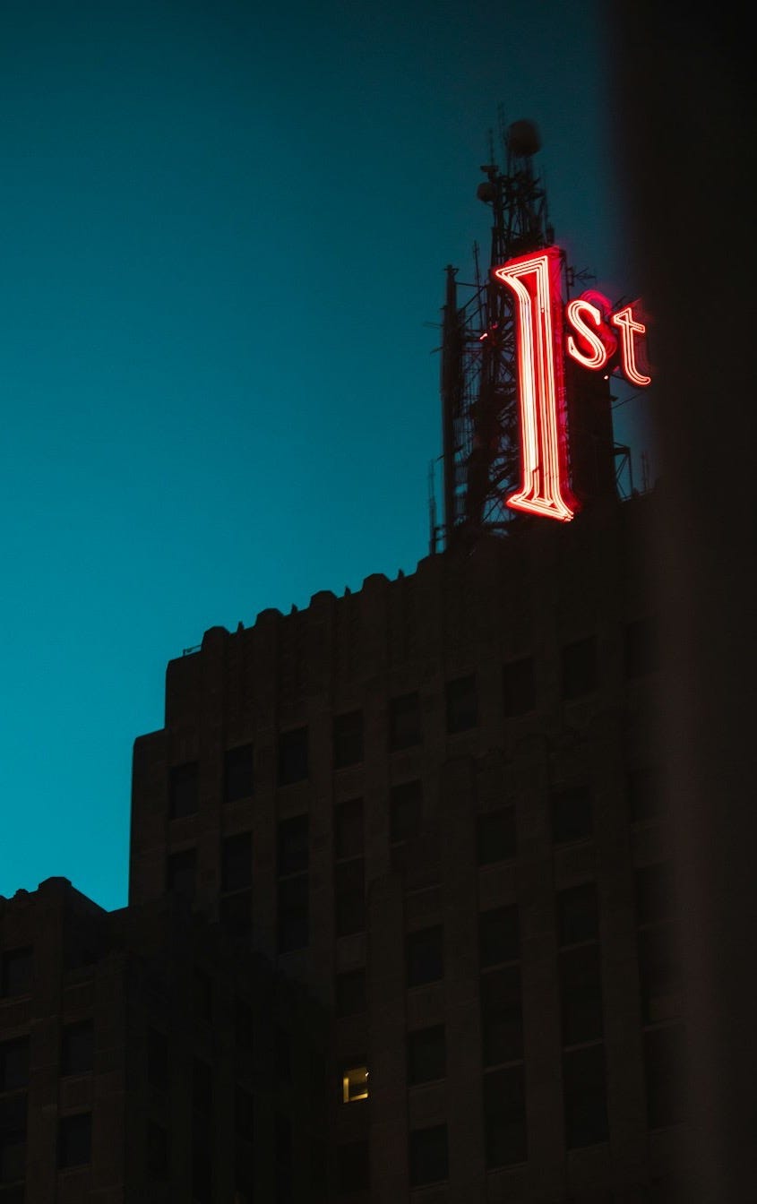 red and white led signage red and white led signage