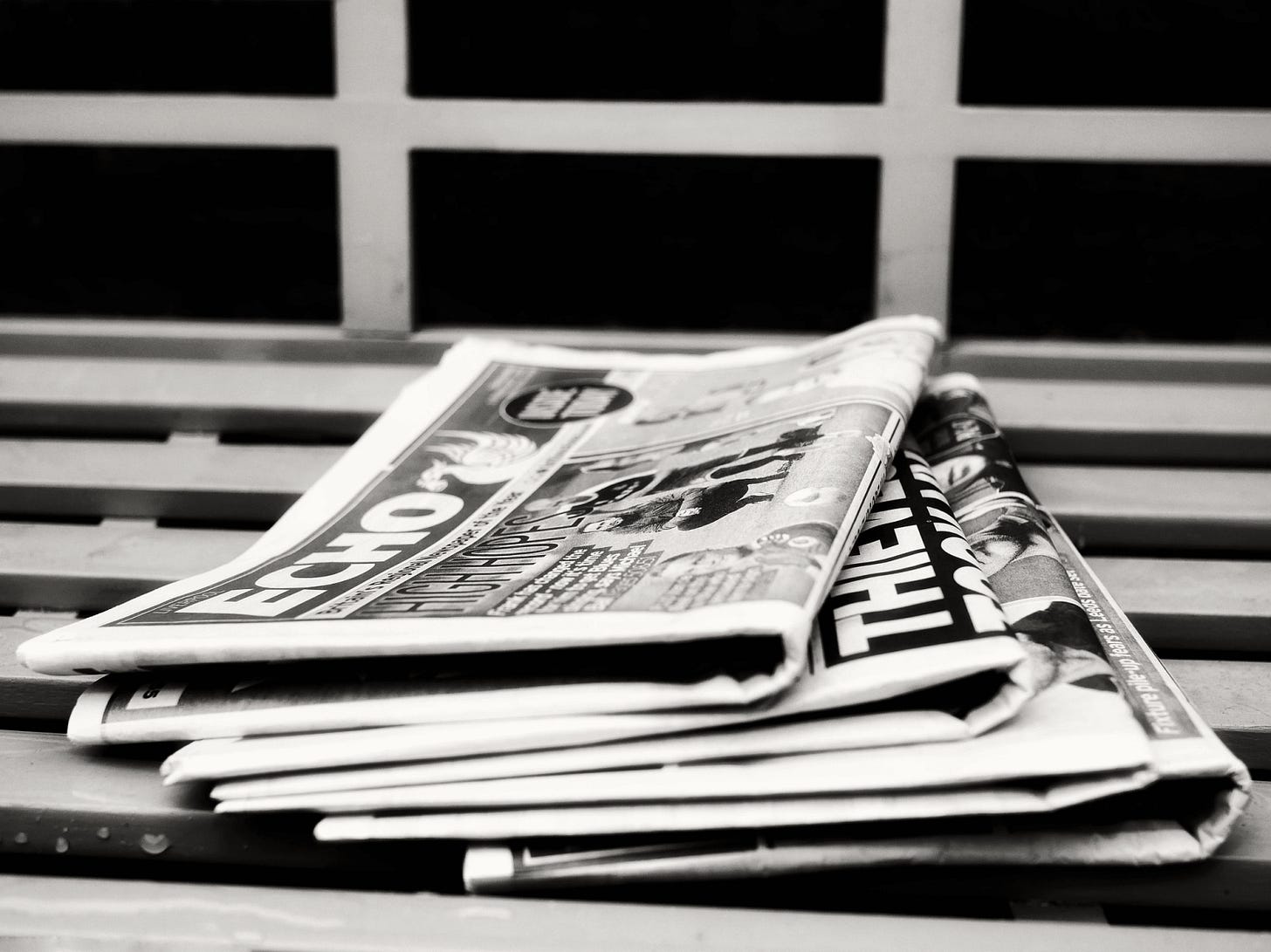 Scouse Smurf / Flickr / Creative Commons Scouse Smurf / Flickr / Creative Commons