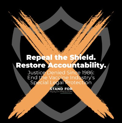 CALLS TO ACTION from Stand for Health Freedom — Making the Most of Your Time and Efforts