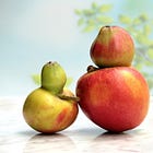 The Day My Finger Made An "L" (NDE Recovery Journal 11)