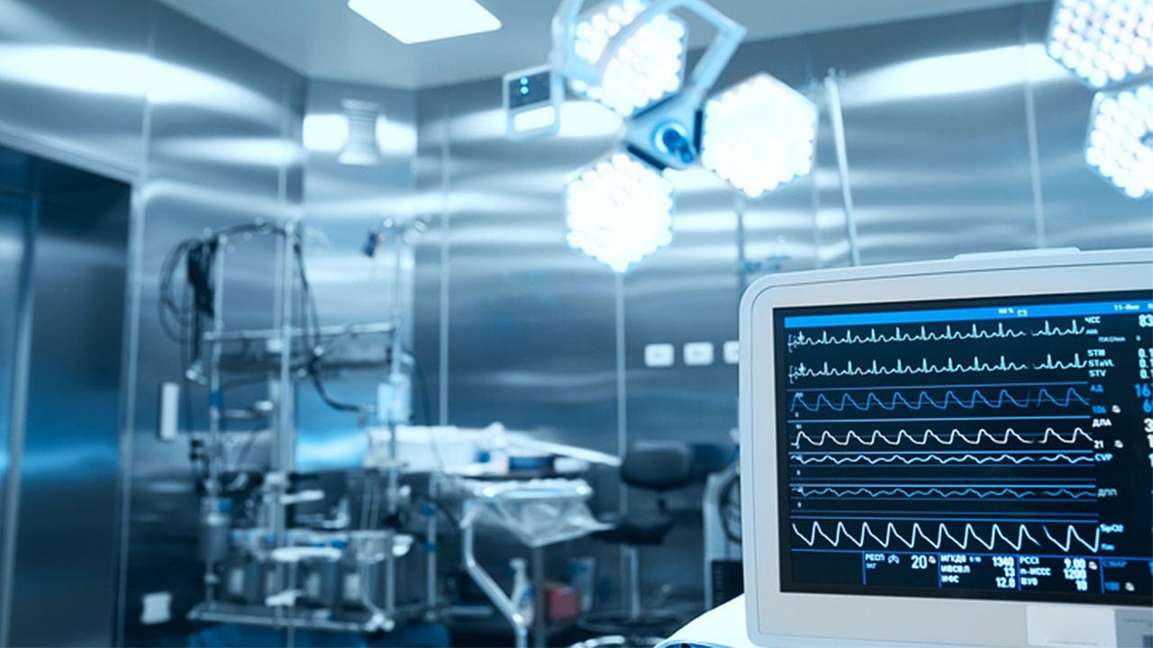 How CAD Is Changing the Field of Medicine | Digital School