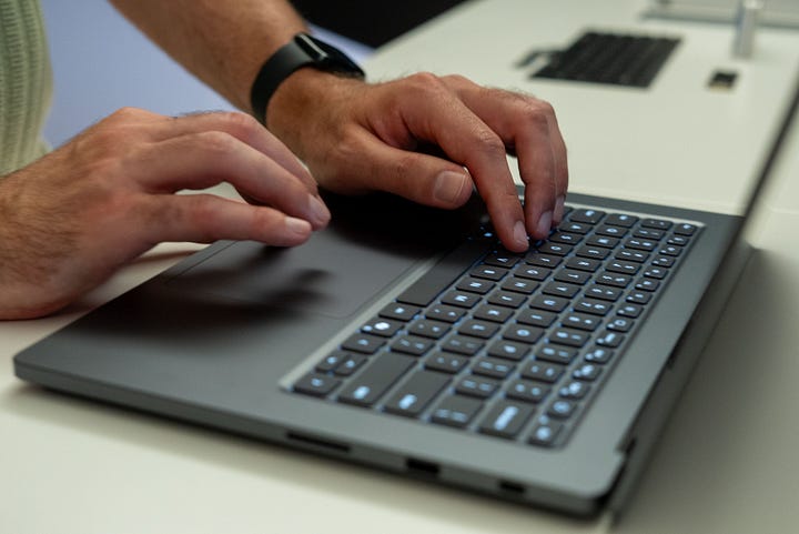 Microsoft Surface Ultra Laptop