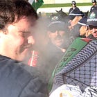 Criminalising dissent in the Sydney police state