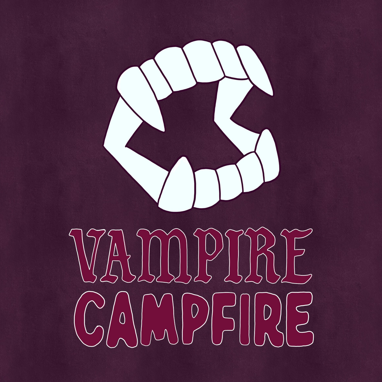 Vampire Campfire