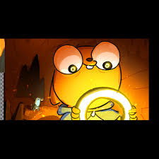 Niko Guardia | Hi Friends. Check out Kiff: Lore of the Ring Light, a 2 part  Kiff special on Disney channel and Disney+. Here are some color roughs  and... | Instagram