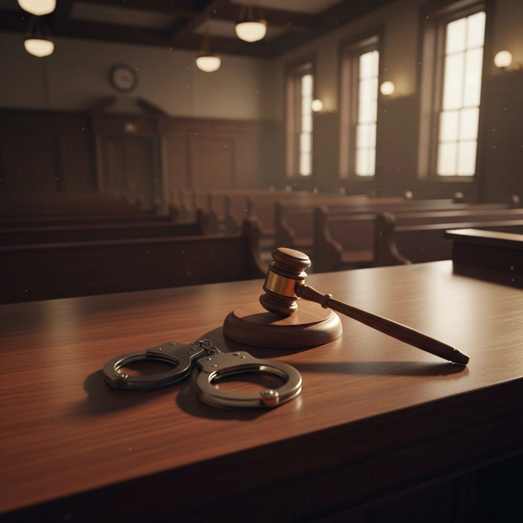 Law Office of Mark Nicholson Criminal Defense Advocacy