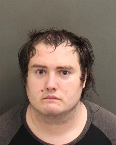 Mugshot of Jarrett Preston Vick, also known as Jaylee. Mugshot of Jarrett Preston Vick, also known as Jaylee.