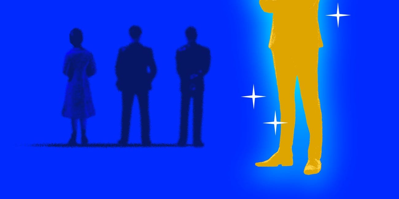 خطة شركات التكنولوجيا الجديدة: قلل الموظفين ,وادفع للنجوم