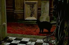 Matrix Cat Scene GIF - Matrix Cat scene ...