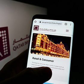 Qatar’s $1 Billion Bet on Venture Capital: A Strategic Play for Gulf Leadership
