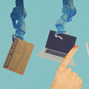 AI Took Control of My Life and I Love It 