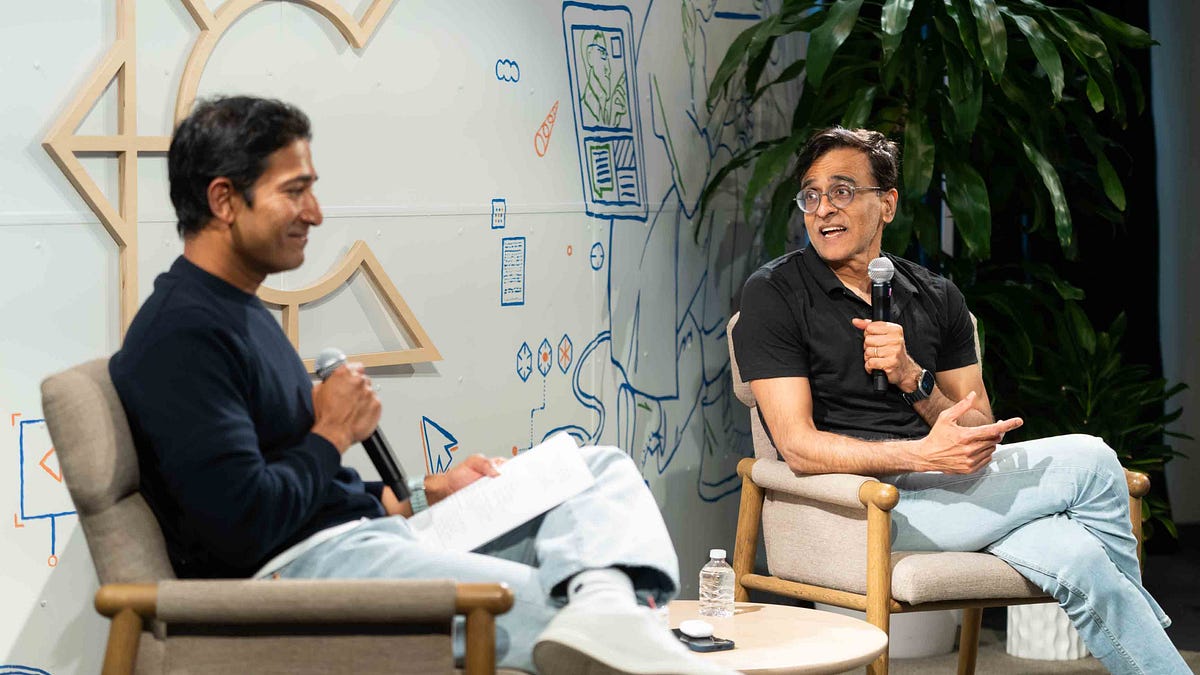 The Secret Superpower of Great Founders