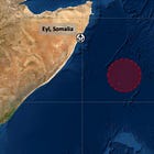 Coalition Forces Secure Hellas Aphrodite After Pirate Boarding Off Somalia