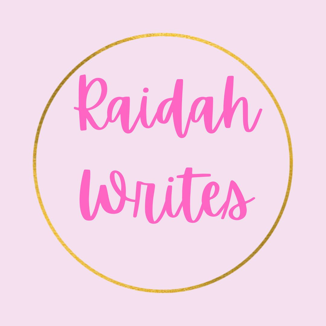 Raidah Writes