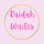 Raidah Writes