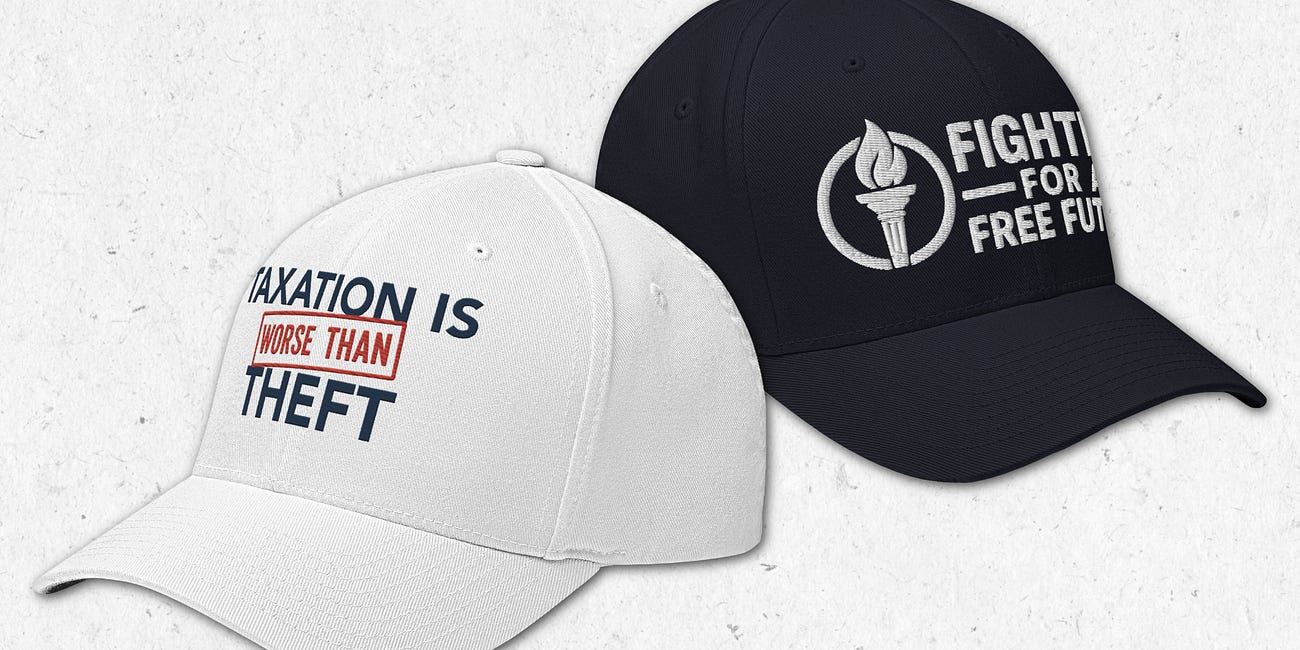 The perfect Christmas present at the Fighting for a Free Future Shop