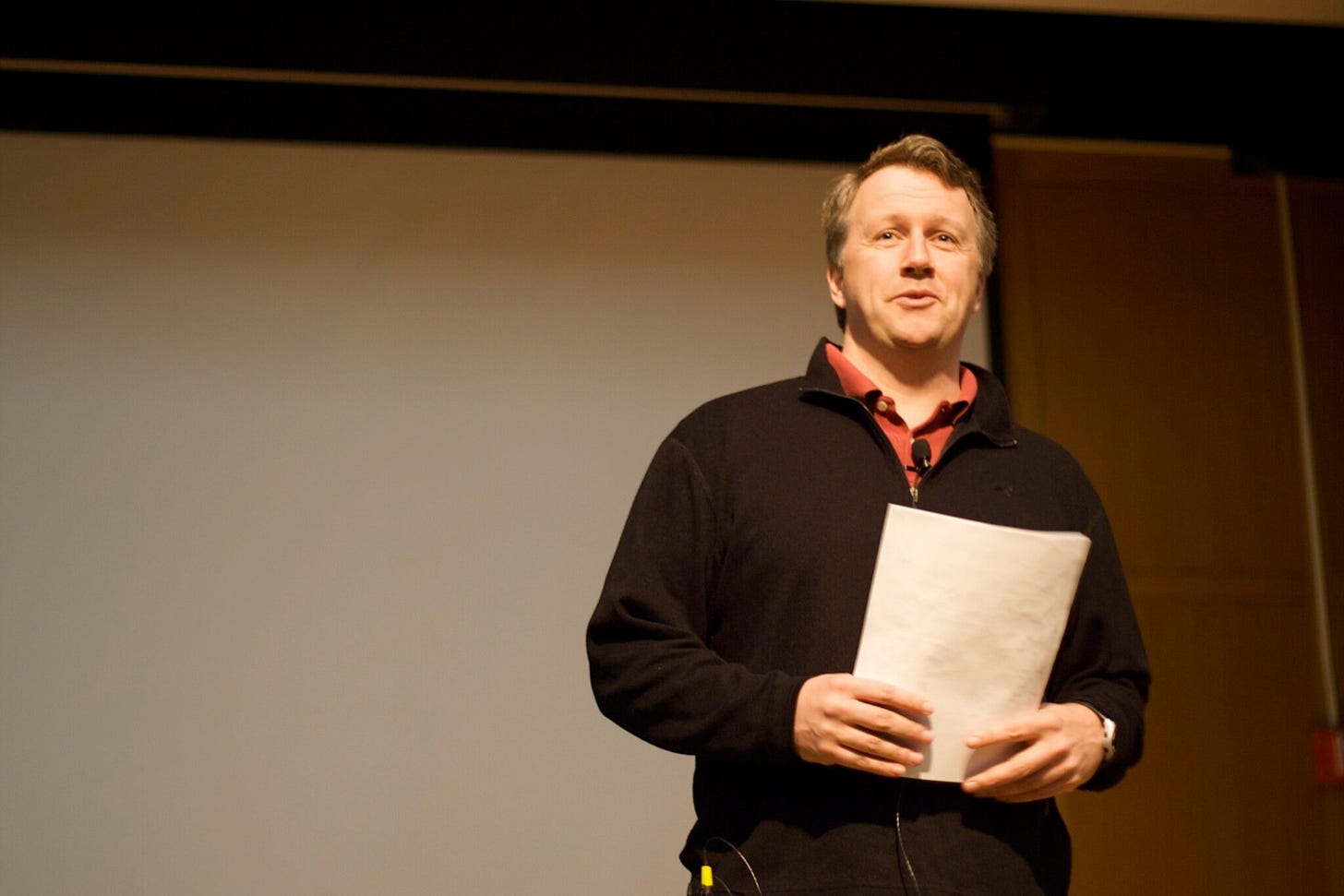 Paul Graham's greatest advice for startuppers — Gavrilo Bozovic