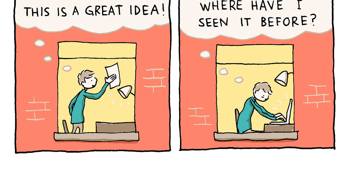 Thumbnail of Creative Thinking