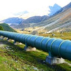 European Union Advances Russian Gas Phase-Out and Ukraine Reparation Loan