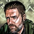 Jon ShadowWolf Bunting's avatar