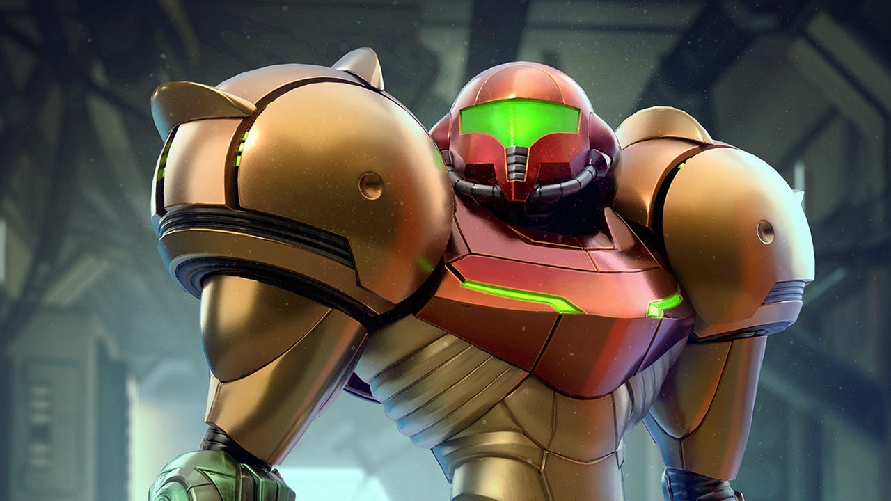 Metroid Prime Remastered Review - IGN Metroid Prime Remastered Review - IGN