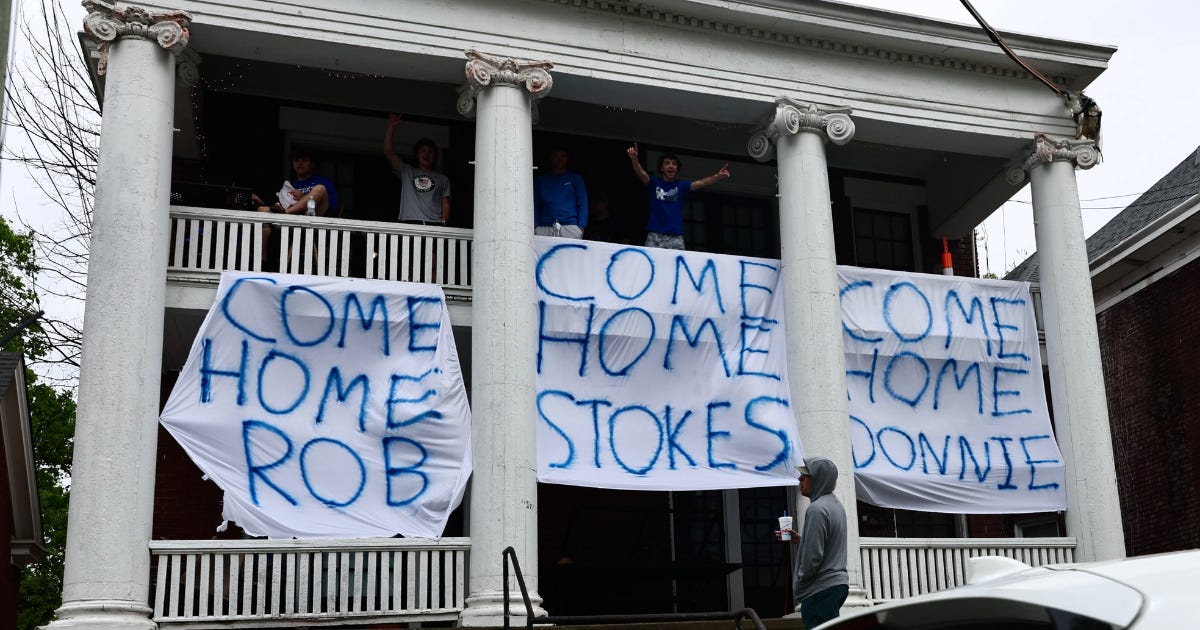 BBN's banner movement adds buzz to Kentucky's key recruiting week