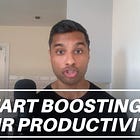 5 Ways Content Creators Can Boost Productivity