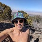 Patrick E.'s avatar