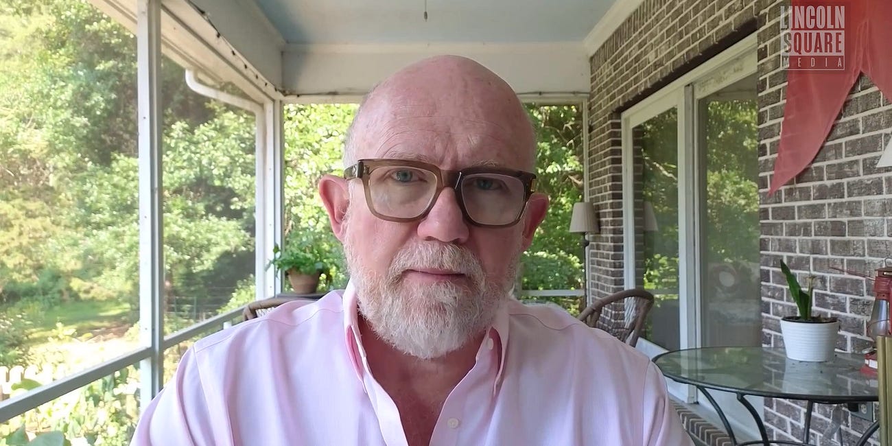 Rick Wilson's Enemies List | The Epstein Crimes & the Coverup