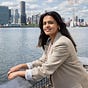 Roma Vishwanath-Deutsch's avatar