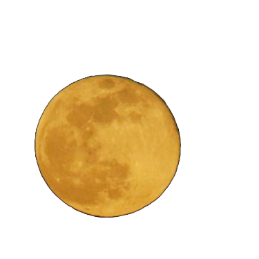 the moonlight also leaks